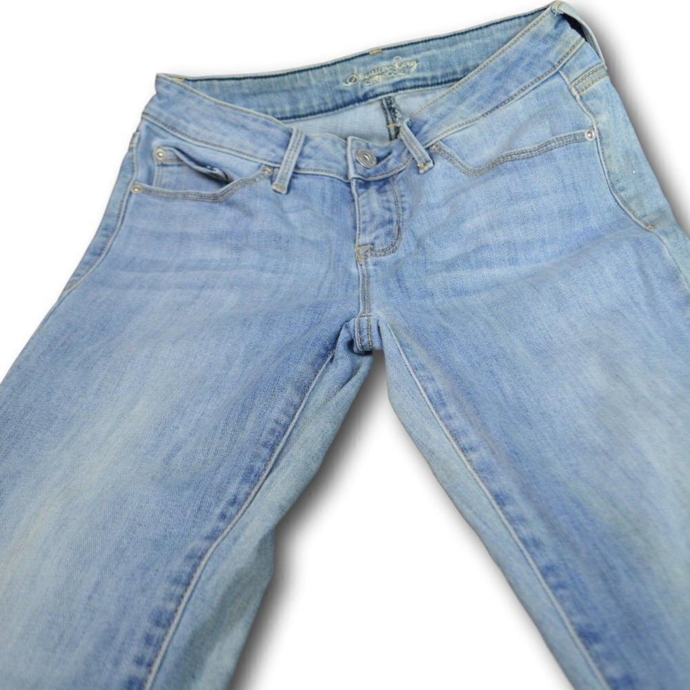 American Rag Boot Cut Jeans 3 - Picture 2 of 4